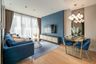 2 Bedroom Condo for sale in BEATNIQ Sukhumvit 32, Khlong Tan, Bangkok near BTS Thong Lo