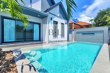 3 Bedroom House for sale in Huai Yai, Chonburi