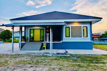 3 Bedroom House for sale in Bang Lamung, Chonburi