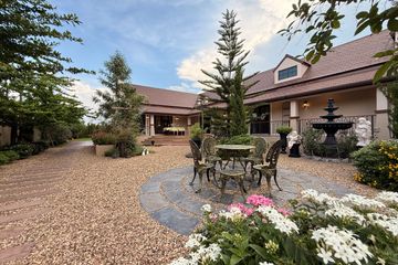 3 Bedroom House for sale in Luang Nuea, Chiang Mai