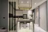 1 Bedroom Condo for rent in Canapaya Residences, Bang Khlo, Bangkok