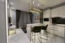 1 Bedroom Condo for rent in Canapaya Residences, Bang Khlo, Bangkok