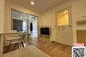 1 Bedroom Condo for rent in Lat Sawai, Pathum Thani
