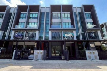 3 Bedroom Office for sale in JW Home Office, Don Mueang, Bangkok
