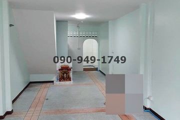 2 Bedroom House for rent in Bang Lamphu Lang, Bangkok near BTS Krung Thon Buri
