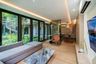 2 Bedroom Condo for rent in LLOYD Soonvijai-Thonglor, Bang Kapi, Bangkok