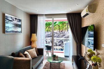 1 Bedroom Condo for rent in Grande Caribbean, Nong Prue, Chonburi