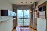 1 Bedroom Condo for rent in U Delight @ Onnut Station, Suan Luang, Bangkok near BTS On Nut