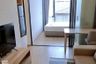1 Bedroom Condo for rent in The Nest Chula-Samyan, Maha Phruettharam, Bangkok near MRT Sam Yan