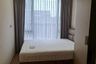 1 Bedroom Condo for rent in The Nest Chula-Samyan, Maha Phruettharam, Bangkok near MRT Sam Yan