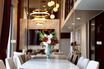 2 Bedroom Condo for rent in Culture Thonglor, Khlong Tan Nuea, Bangkok near BTS Thong Lo