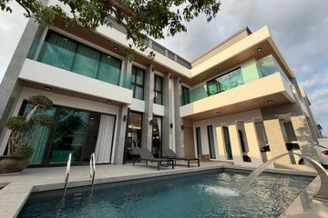 5 Bedroom Villa for sale in Nong Prue, Chonburi