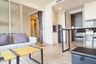 1 Bedroom Condo for rent in Na Kluea, Chonburi