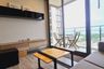 1 Bedroom Condo for rent in Na Kluea, Chonburi