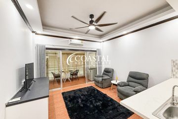 2 Bedroom Condo for sale in Baan Suan Lalana, Nong Prue, Chonburi