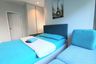 1 Bedroom Condo for rent in Centric Sea, Nong Prue, Chonburi