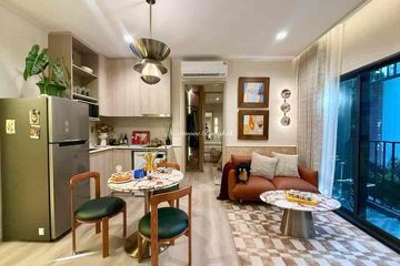 2 Bedroom Condo for sale in XT10 Ekkamai, Khlong Tan Nuea, Bangkok