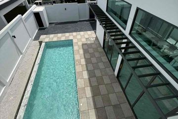 3 Bedroom Villa for rent in Nong Prue, Chonburi