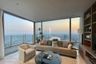 2 Bedroom Condo for sale in Four Seasons Private Residences, Thung Wat Don, Bangkok near BTS Saphan Taksin