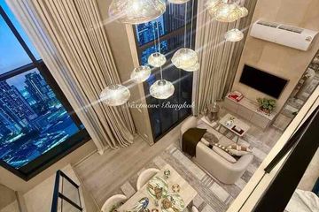 1 Bedroom Condo for sale in XT10 Ekkamai, Khlong Tan Nuea, Bangkok