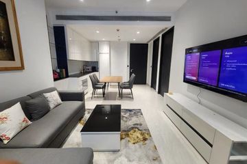1 Bedroom Condo for rent in Tait Sathorn 12, Silom, Bangkok near BTS Saint Louis
