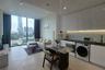 1 Bedroom Condo for rent in Tait Sathorn 12, Silom, Bangkok near BTS Saint Louis
