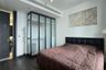 1 Bedroom Condo for rent in Tait Sathorn 12, Silom, Bangkok near BTS Saint Louis