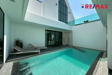 3 Bedroom House for sale in Huai Yai, Chonburi