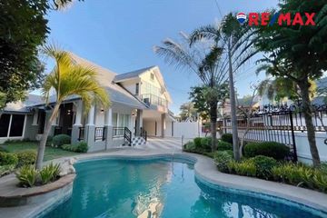 5 Bedroom House for sale in Nong Prue, Chonburi