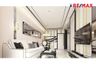 1 Bedroom Condo for sale in Nong Prue, Chonburi