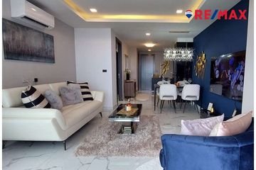 2 Bedroom Condo for sale in Arcadia Millennium Tower, Nong Prue, Chonburi