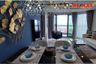 2 Bedroom Condo for sale in Arcadia Millennium Tower, Nong Prue, Chonburi