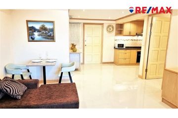 1 Bedroom Condo for sale in Keha Condominium Jomtien, Nong Prue, Chonburi