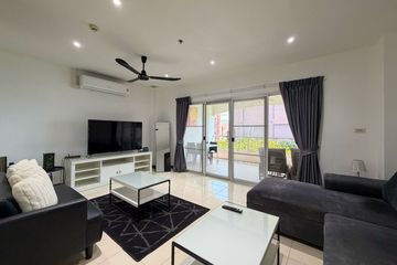 2 Bedroom Condo for rent in Nordic Dream Paradise, Nong Prue, Chonburi