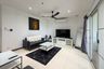 2 Bedroom Condo for rent in Nordic Dream Paradise, Nong Prue, Chonburi