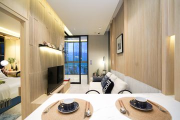 1 Bedroom Condo for sale in SKYPARK Lucean Jomtien Pattaya, Nong Prue, Chonburi