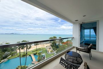2 Bedroom Condo for rent in Na Kluea, Chonburi