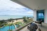 2 Bedroom Condo for rent in Na Kluea, Chonburi