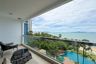 2 Bedroom Condo for rent in Na Kluea, Chonburi