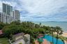 2 Bedroom Condo for rent in Na Kluea, Chonburi