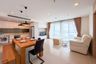2 Bedroom Condo for rent in Na Kluea, Chonburi