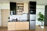 2 Bedroom Condo for rent in The Twin Tower Jomtien, Nong Prue, Chonburi