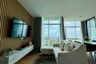 2 Bedroom Condo for rent in The Twin Tower Jomtien, Nong Prue, Chonburi