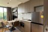 1 Bedroom Condo for rent in Nong Prue, Chonburi
