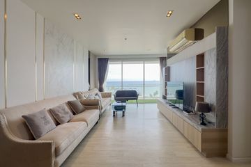 3 Bedroom Condo for rent in Na Jomtien, Chonburi