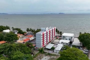 58 Bedroom Hotel / Resort for sale in Saen Suk, Chonburi