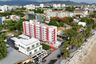 58 Bedroom Hotel / Resort for sale in Saen Suk, Chonburi
