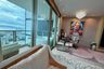 2 Bedroom Condo for sale in The Riviera Ocean Drive, Nong Prue, Chonburi