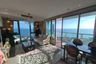 2 Bedroom Condo for sale in The Riviera Ocean Drive, Nong Prue, Chonburi