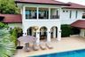 6 Bedroom Villa for sale in BelVida Estates Hua Hin, Nong Kae, Prachuap Khiri Khan